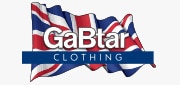 GaBtar Clothing Logo